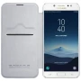 Nillkin Qin Series Leather case for Samsung Galaxy J7 Plus J7+ (C8) order from official NILLKIN store